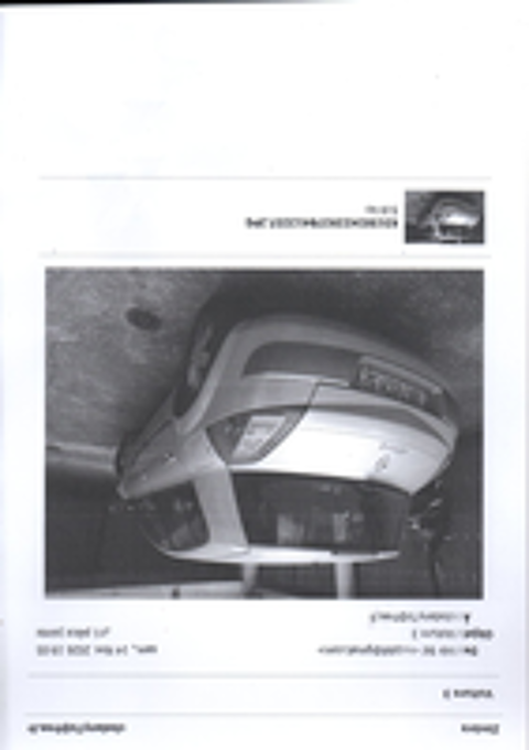 M&eacute;gane II M&eacute;gane 1.6 16V Sport Way 2004 occasion 92400 Courbevoie