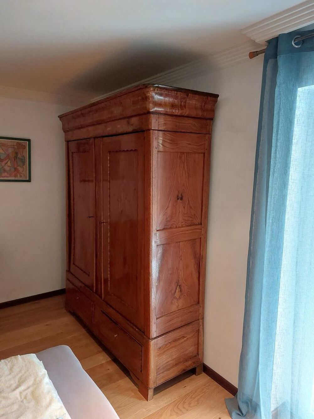 Armoire Biedermeier Meubles