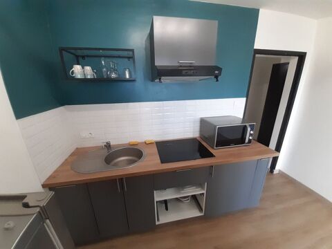  Appartement � louer 4 pi�ces 68 m�