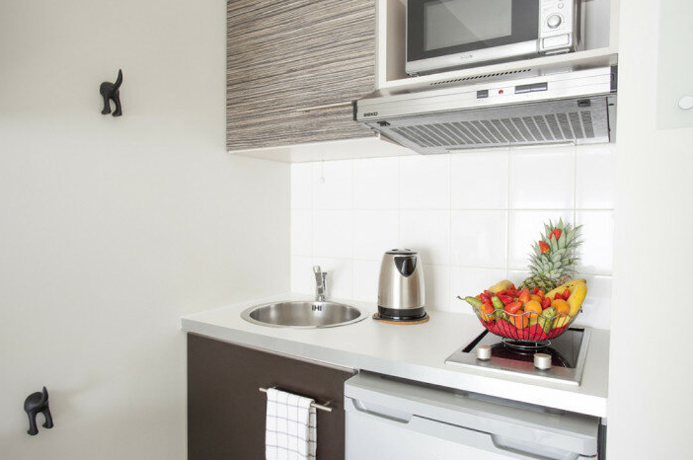 Location Appartement Studio - logement étudiant Bobigny