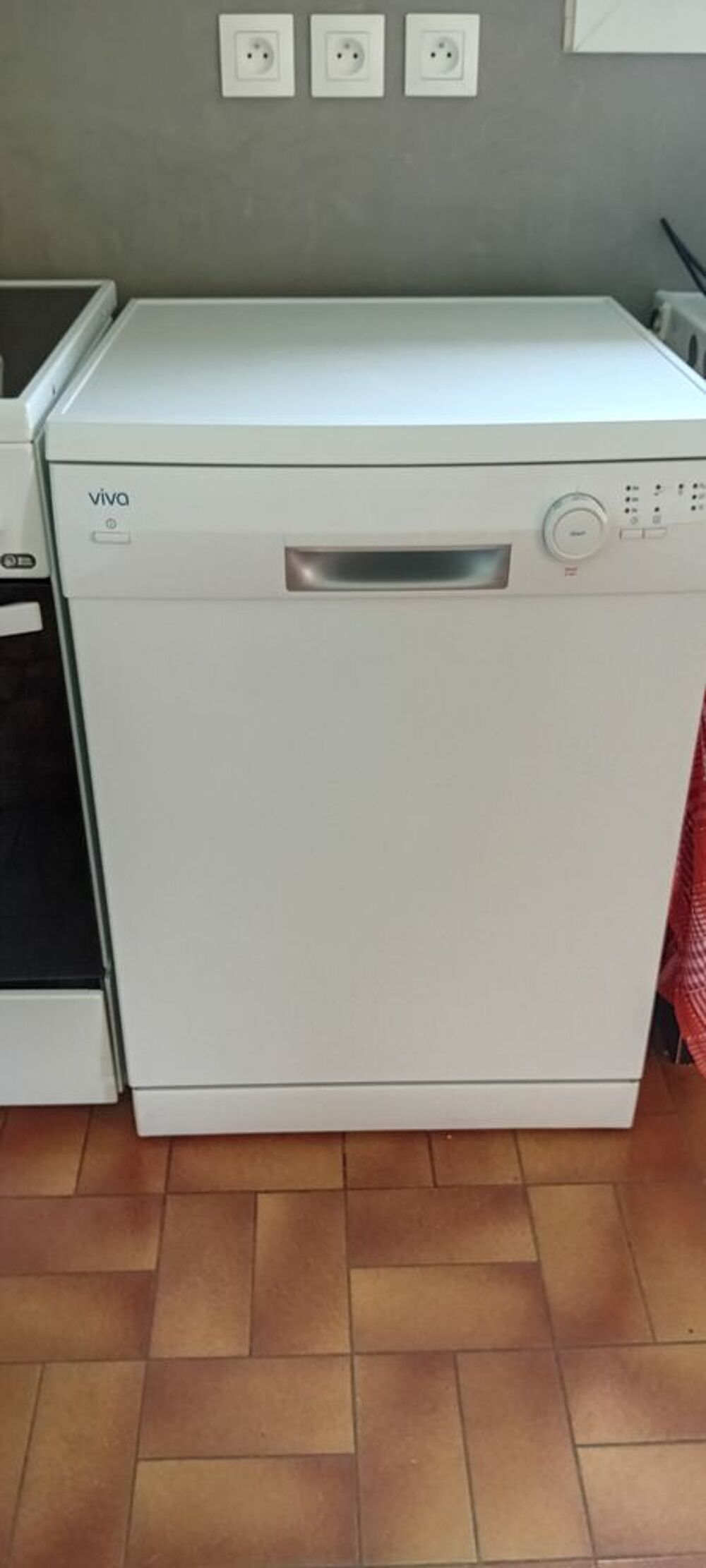 lave vaisselle Electroménager