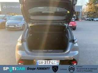 308 PureTech 130ch S&S BVM6 Allure 2024 occasion 11300 Limoux