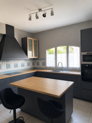  Maison à vendre 5 pièces 152 m² Perpignan