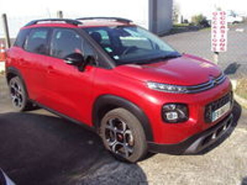 C3 Aircross BlueHDi 120 S&S EAT6 Shine Business 2020 occasion 60100 Creil