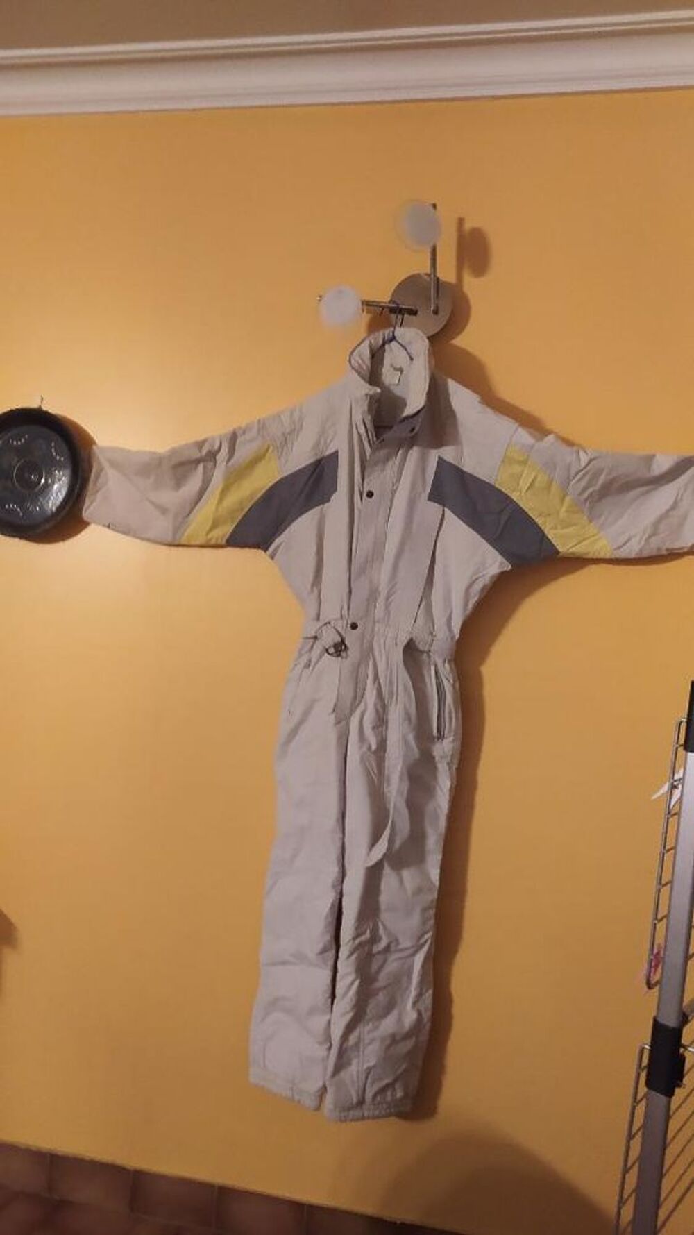 Combinaison de ski Vêtements