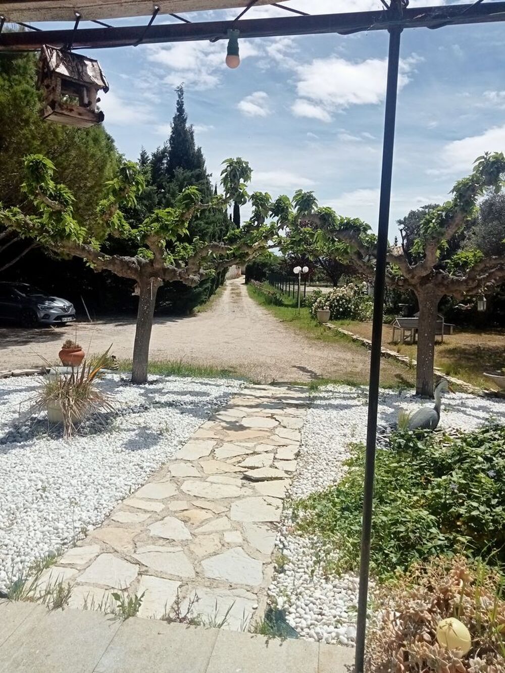 Vente Maison Maison traditionnelle avec travaux Caromb
