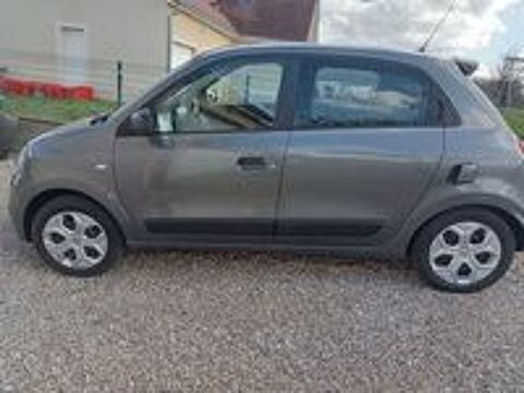 Annonce voiture Renault Twingo III 10200 