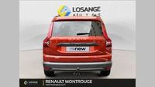 Jogger Hybrid 140 5 places Extreme 2023 occasion 92120 Montrouge