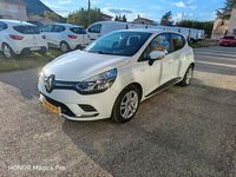 Clio IV Clio dCi 75 Energy Zen 2018 occasion 05300 Laragne-Mont&eacute;glin