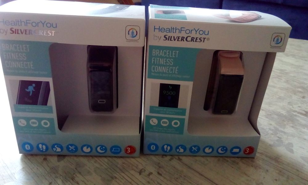 montre Audio et hifi