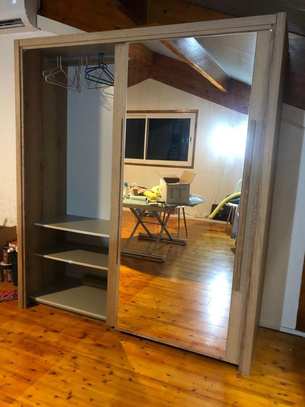 Grande Armoire de rangement Meubles