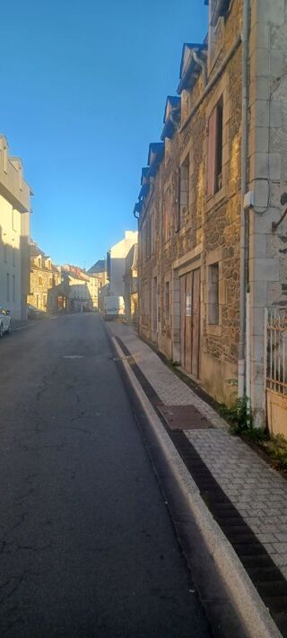  Immeuble à vendre 400 m²