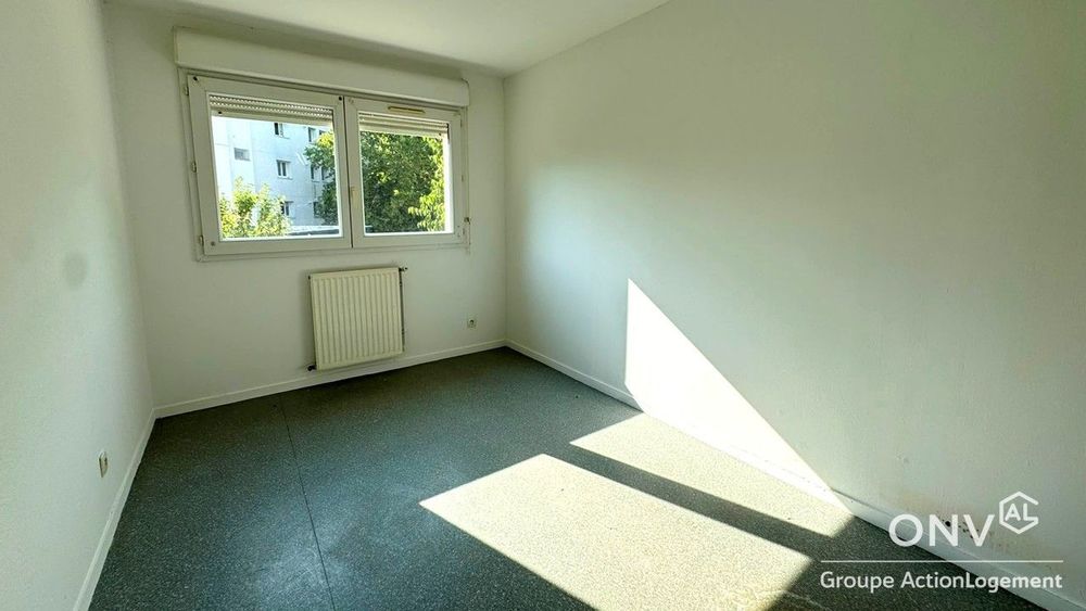 Vente Appartement T3 - 69.69m ² Begles