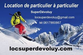 Location  Appartement 