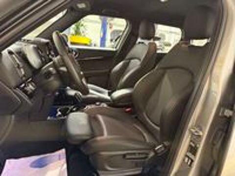 Countryman 136 ch BVA7 Cooper Edition Highlands 2023 occasion 31100 Toulouse