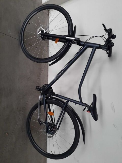 Vélo VTC Vannes (56)