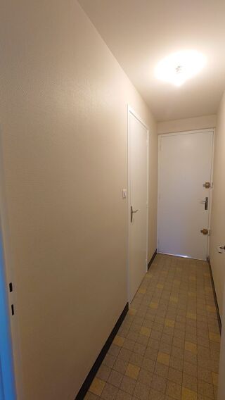  Appartement � louer 1 pi�ce 26 m�