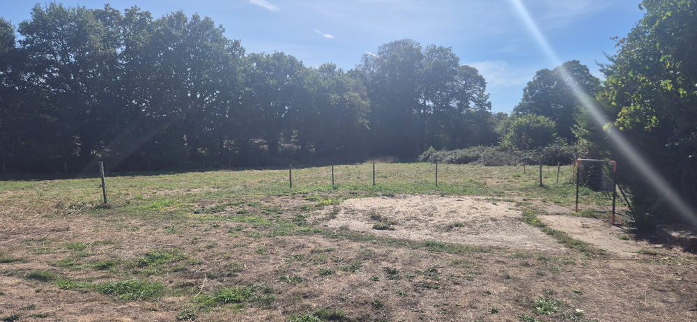 Vente Maison Maison 140 m² (DPE C) ? Évolutive (Grenier & Agrandissement) Bubry