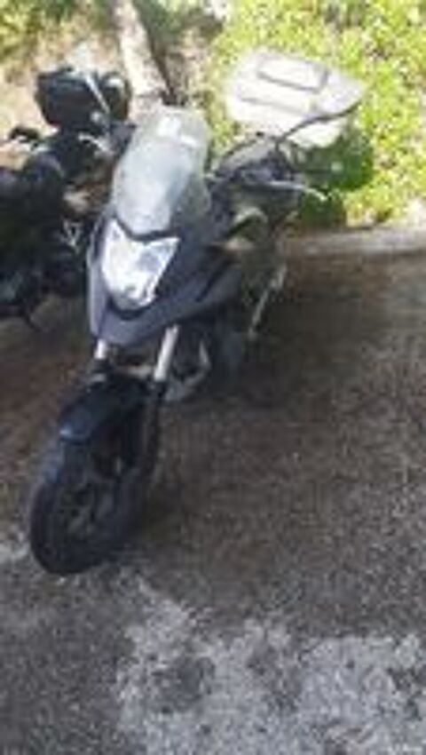 HONDA 2015 occasion 20260 Calvi