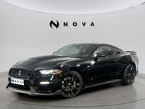 Mustang Fastback 3.7 V6 KIT SHELBY GT500 2019 occasion 33600 Pessac