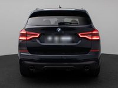 X3 xDrive30e 292 ch M Sport 2021 occasion 75008 Paris