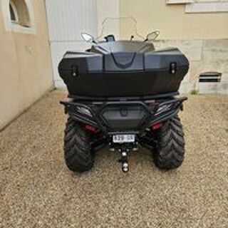  2014 occasion 72320 Montmirail