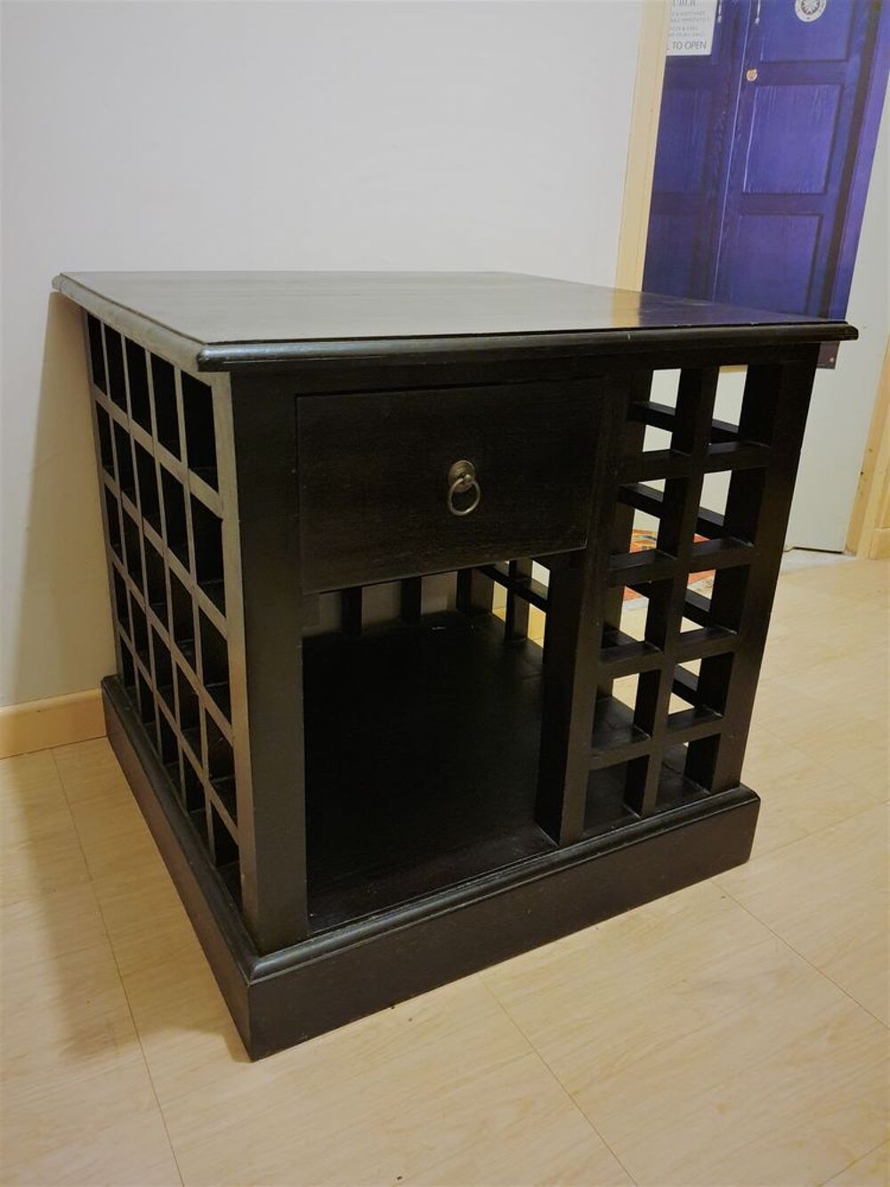 Meuble exotique Mahogany Meubles