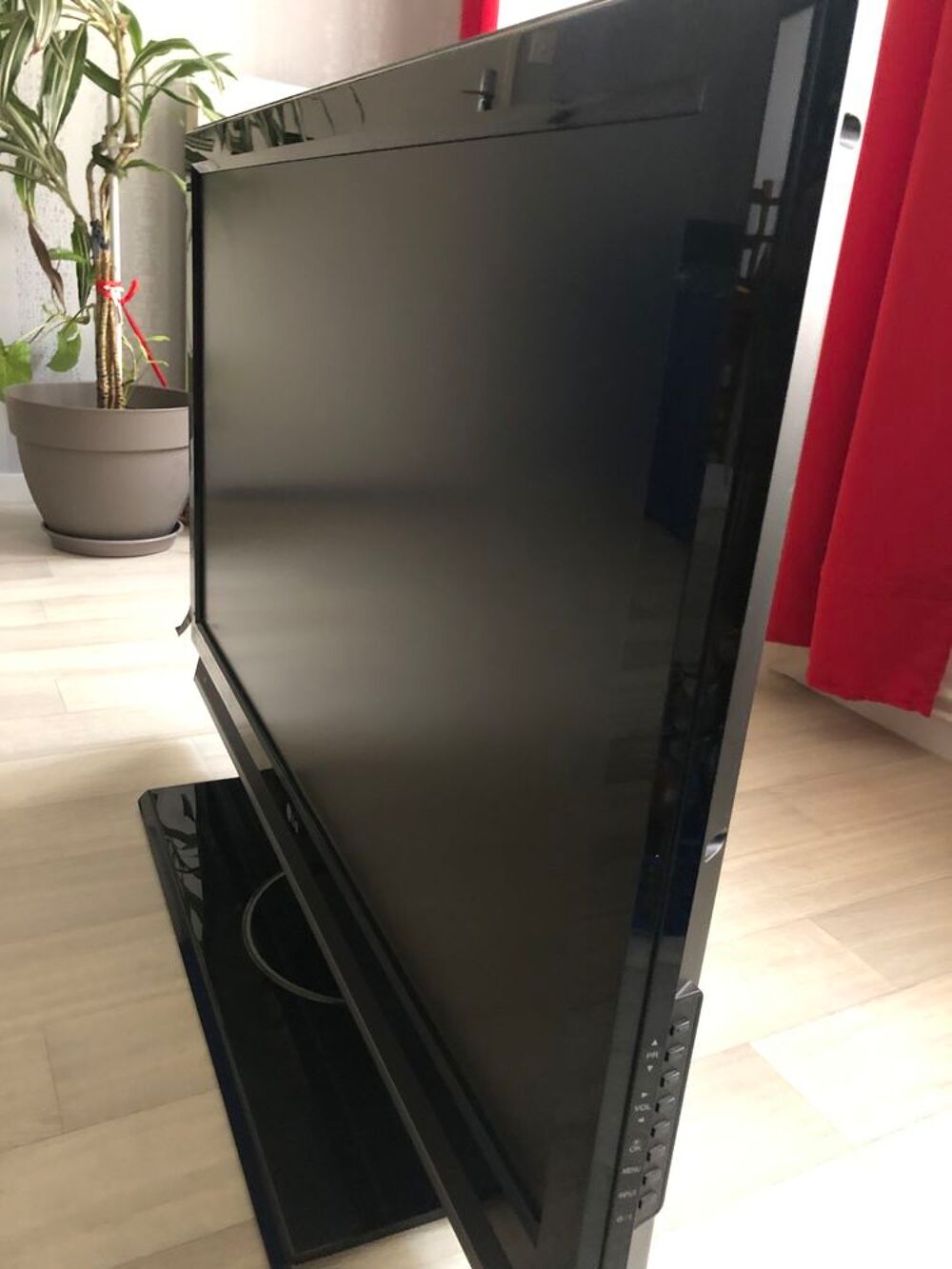 tv LG 42LC45 Photos/Video/TV