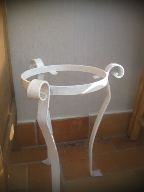 porte pot de fleurs 10 Saint-Brieuc (22)