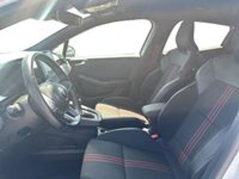 Clio V Clio E-Tech 140 RS Line 2021 occasion 91200 Athis-Mons