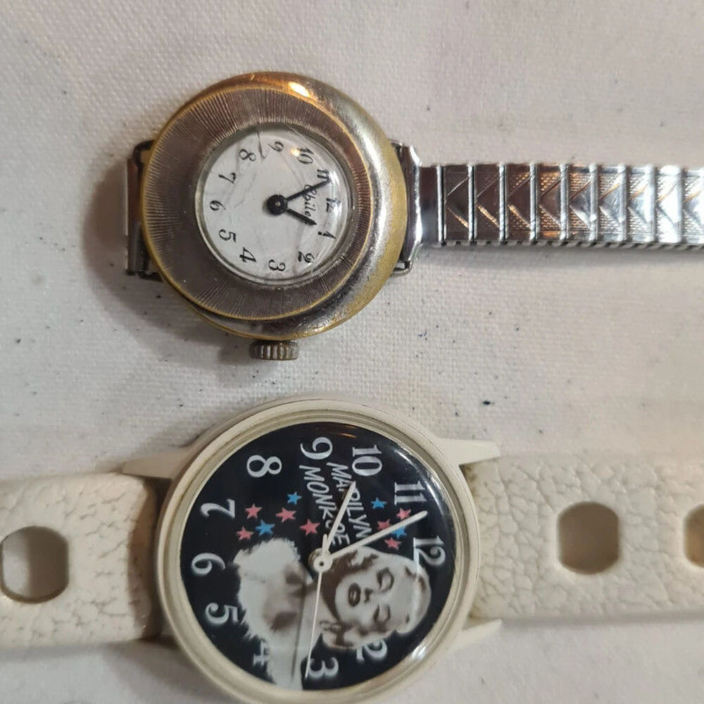 NEUF Montres bracelets pour collectionneur Bijoux et montres