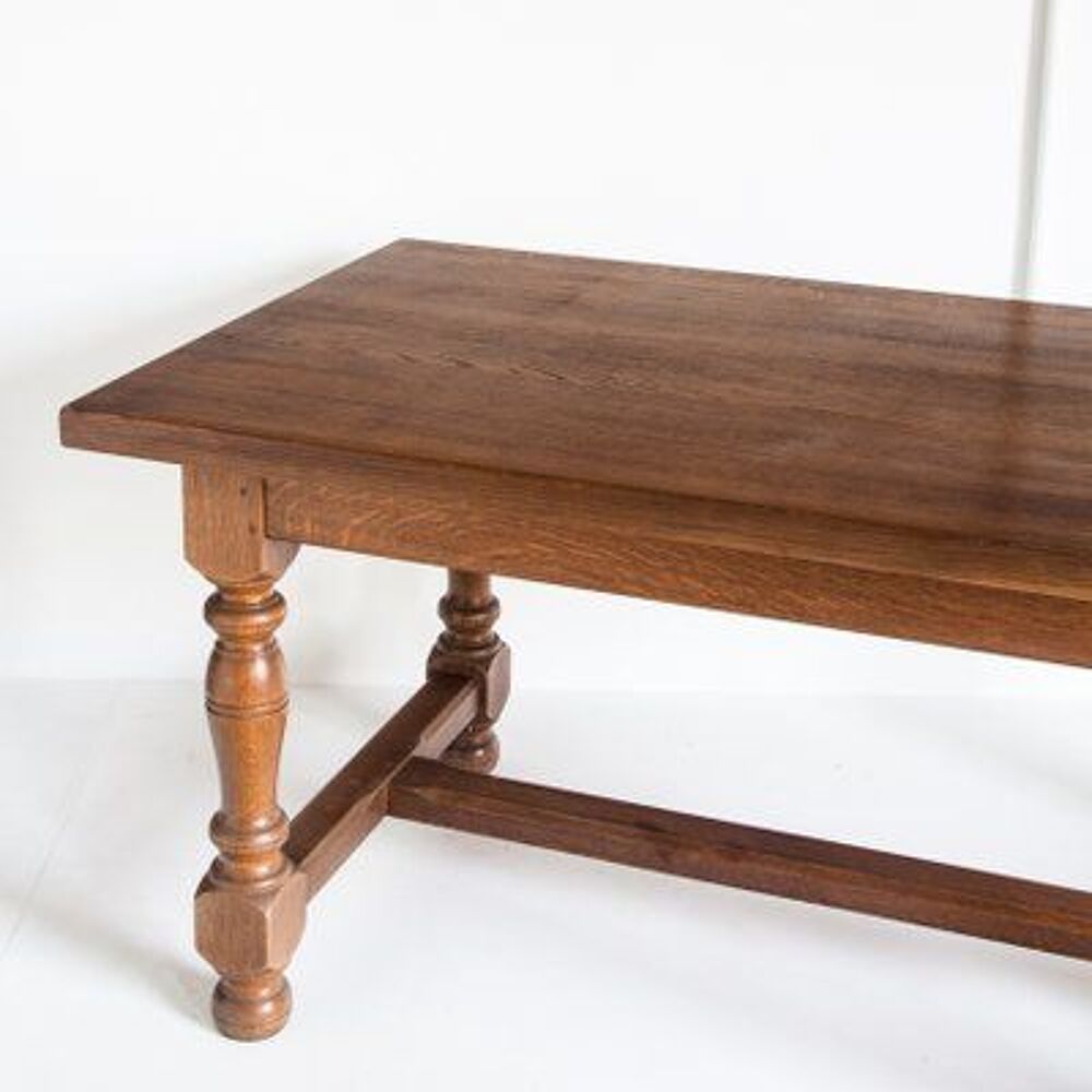 TABLE BASSE DESIGN VINTAGE Meubles