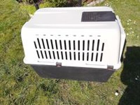   CAGE POUR CHIEN 