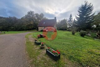  Maison à vendre 15 + pièces 665 m²