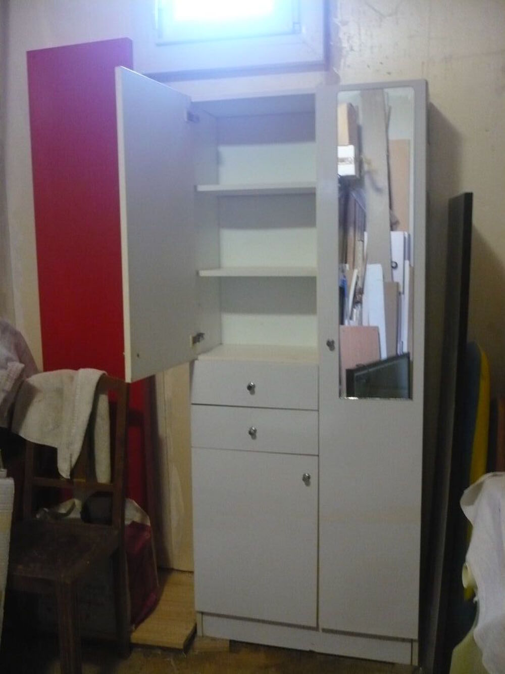 Meuble en Formica Meubles