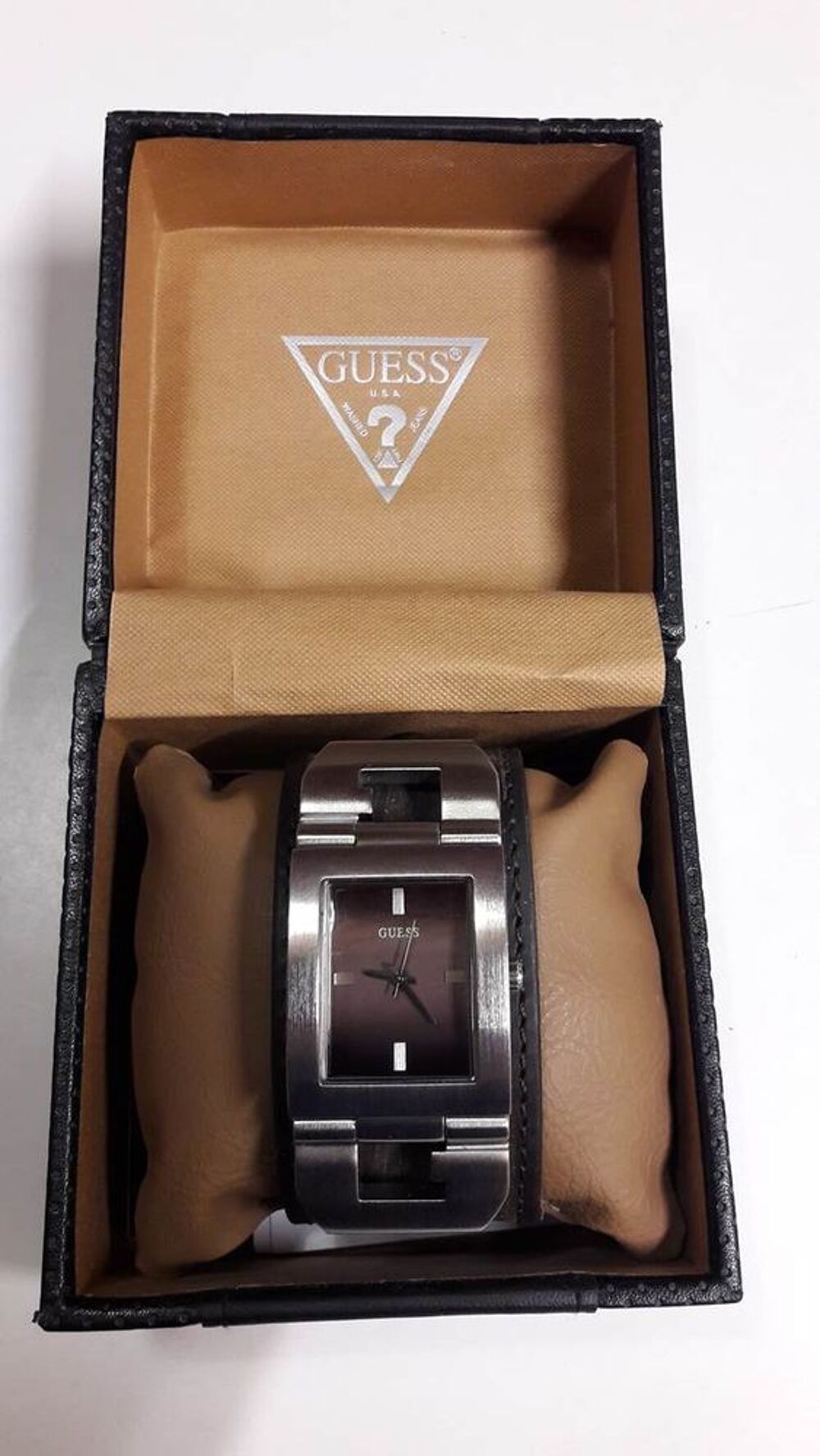 Montre GUESS Bijoux et montres