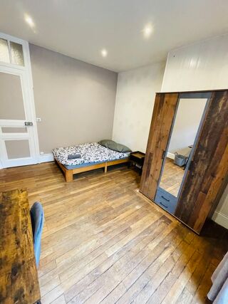 Colocation à louer 4 pièces 87 m²