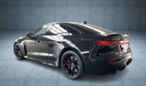RS5 2026 occasion 59000 Lille