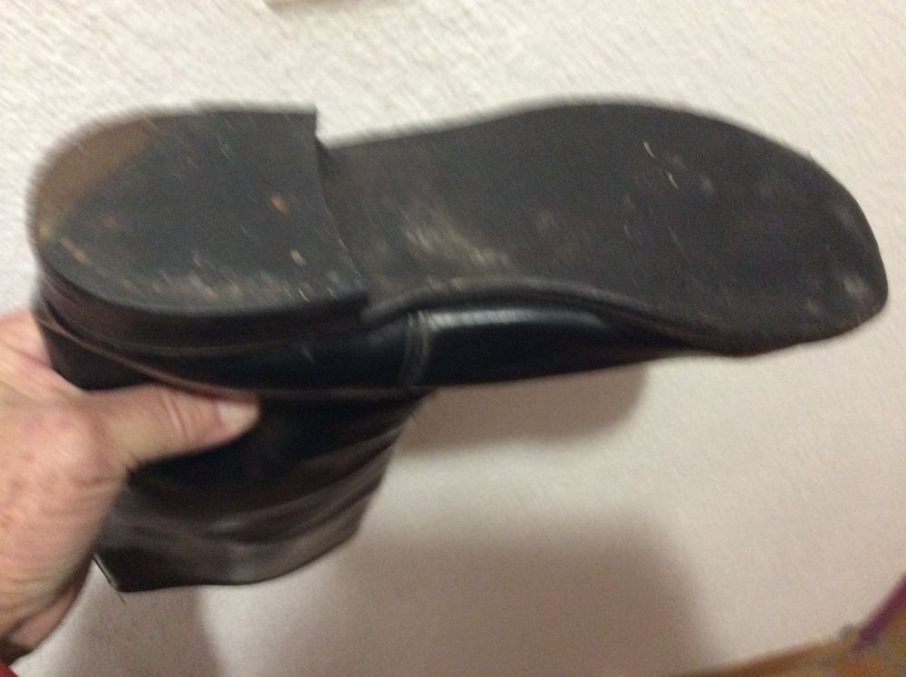 Botte d'&eacute;quitation femme
Sports