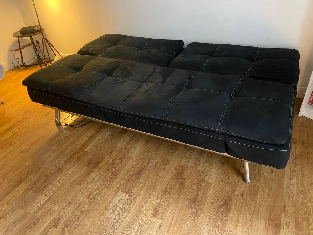 Canape Clic-Clac Meubles