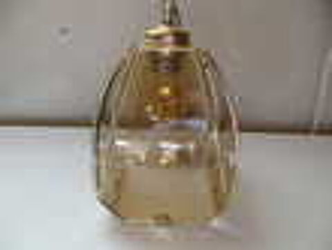 LAMPE SUSPENSION Dcoration