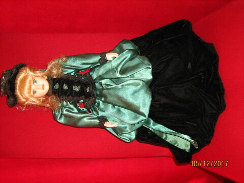 poupe de collection 15 Visan (84)