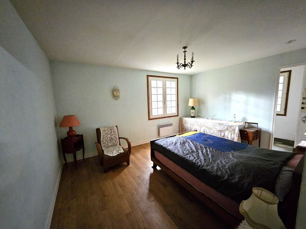  vendre  Maison Saint-Georges-Motel (27710)