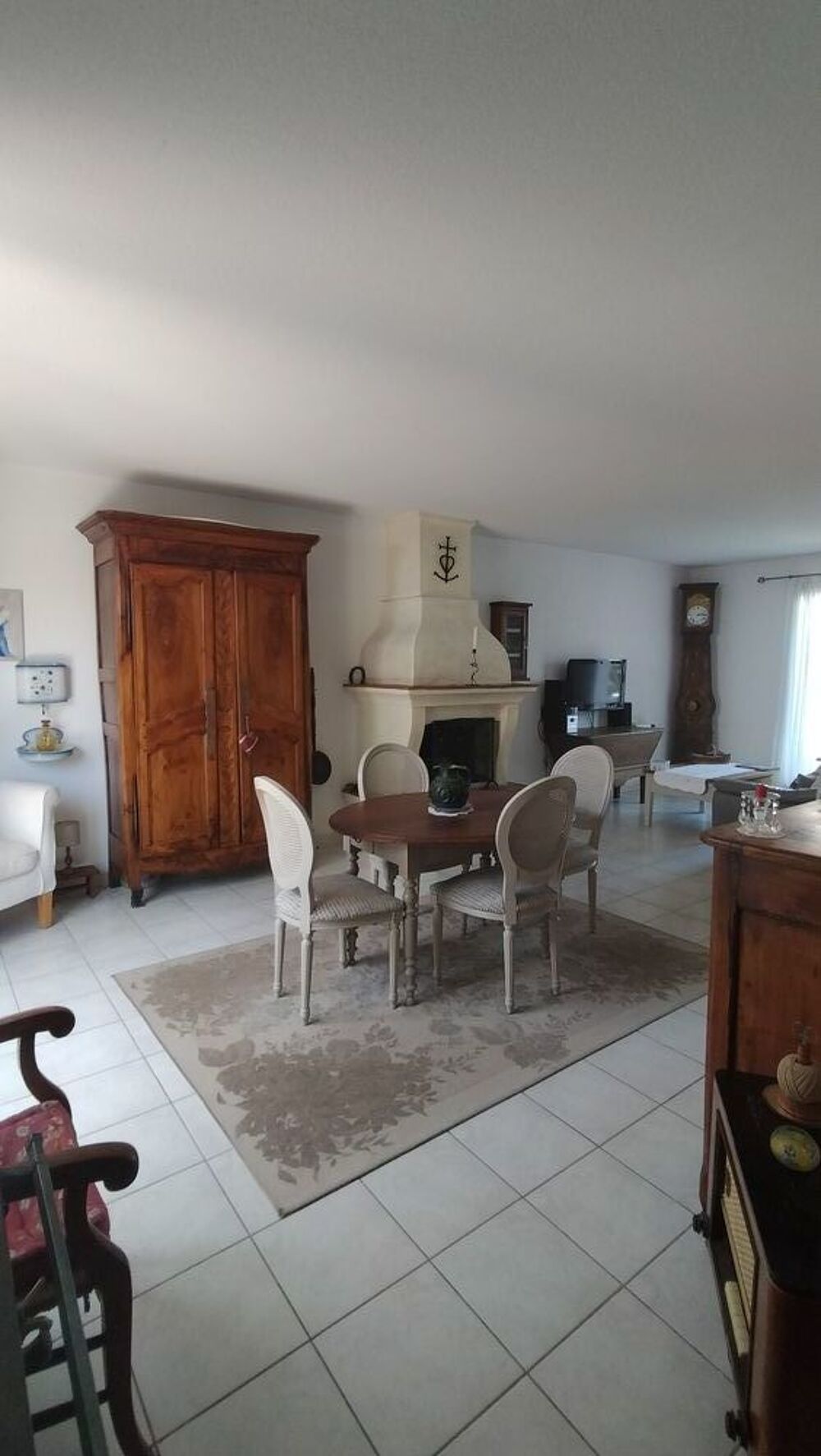 Vente Maison Maison avec  jardin, à Montpellier, quartier La Martelle. Montpellier