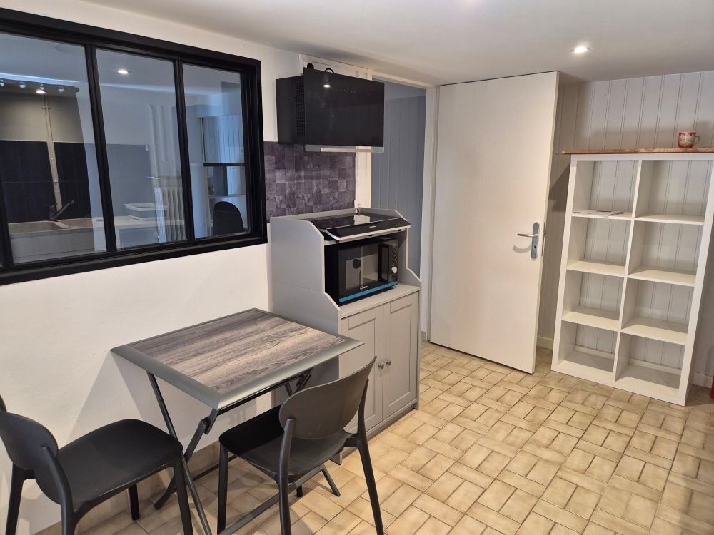 Location Appartement Appart T2 de 35m² refait à neuf ! Juigné-sur-loire