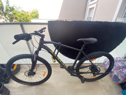 Vtt occasion en le de France annonces achat et vente de vtt