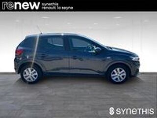Sandero TCe 90 Expression 2023 occasion 83500 La Seyne-sur-Mer