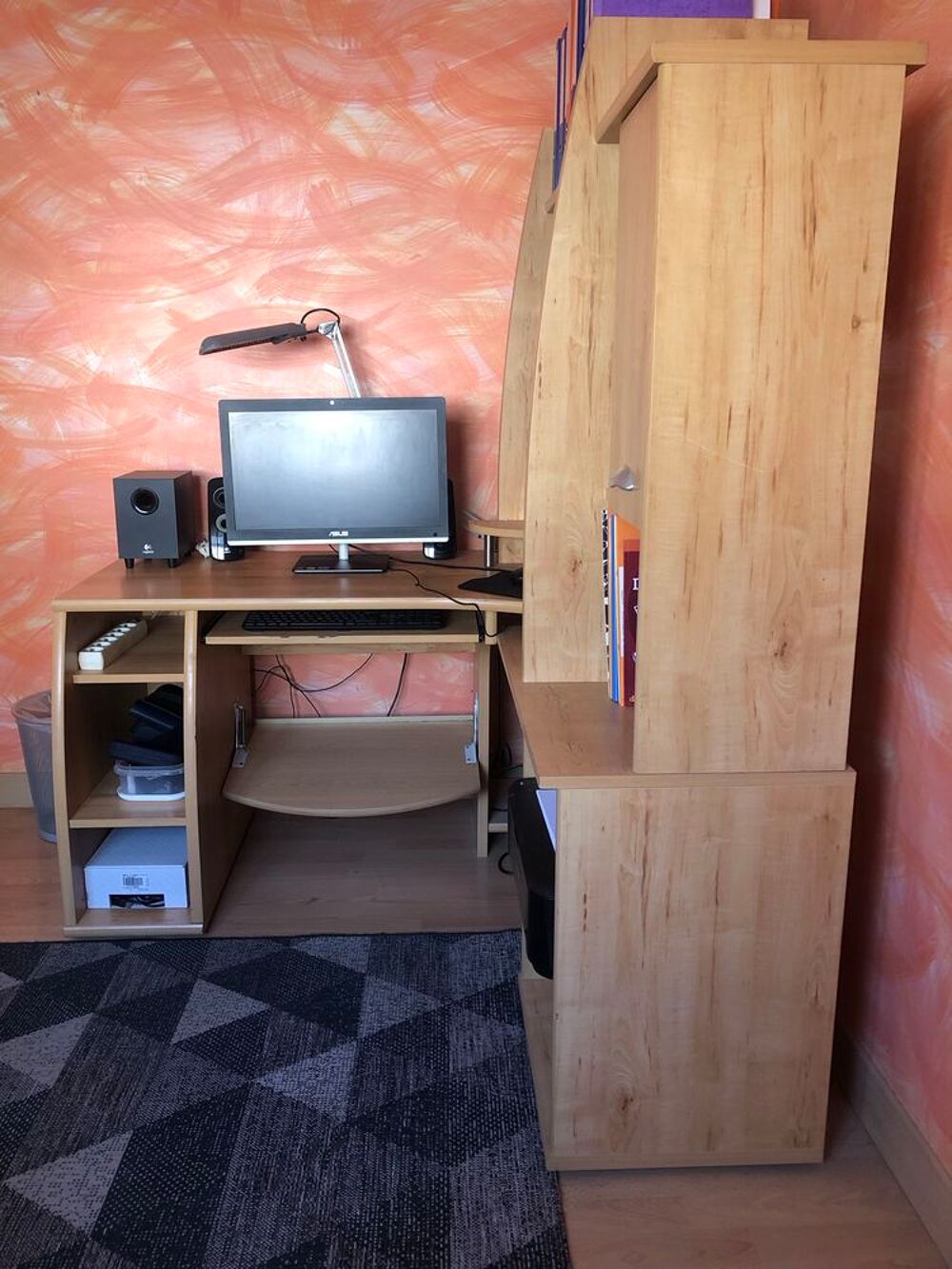 Bureau Gautier Meubles