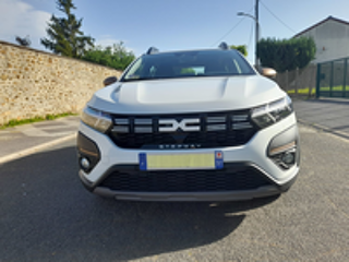 Sandero TCe 110 Stepway Extreme 2026 occasion 91600 Savigny-sur-Orge