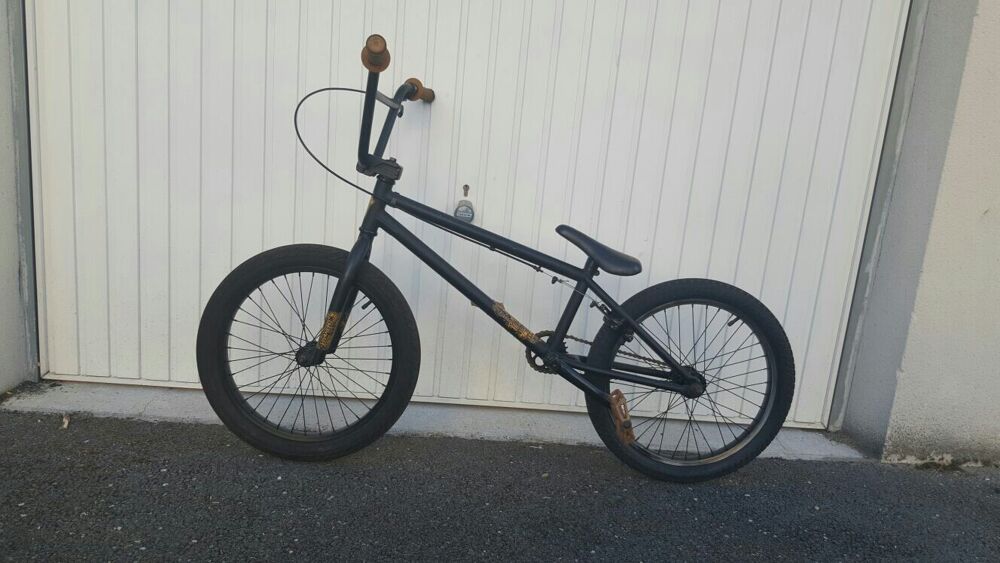 echange bmx Vélos